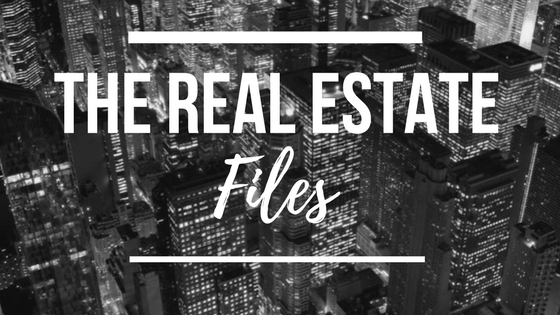 The Real Estate Files