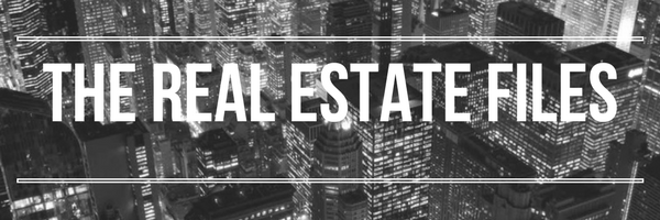 The Real Estate Files